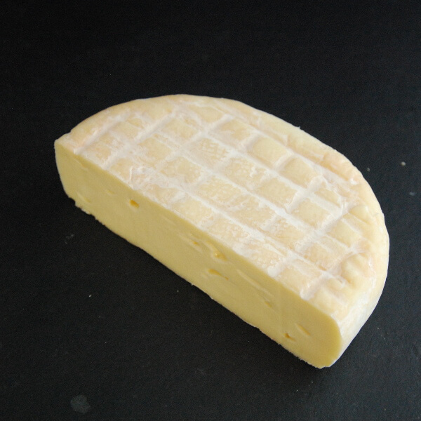 Petit St-Point : Fromage à base de lait cru de vache
