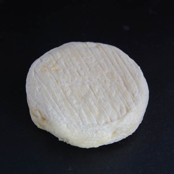 Sauvaget : fromage de chèvre au lait cru