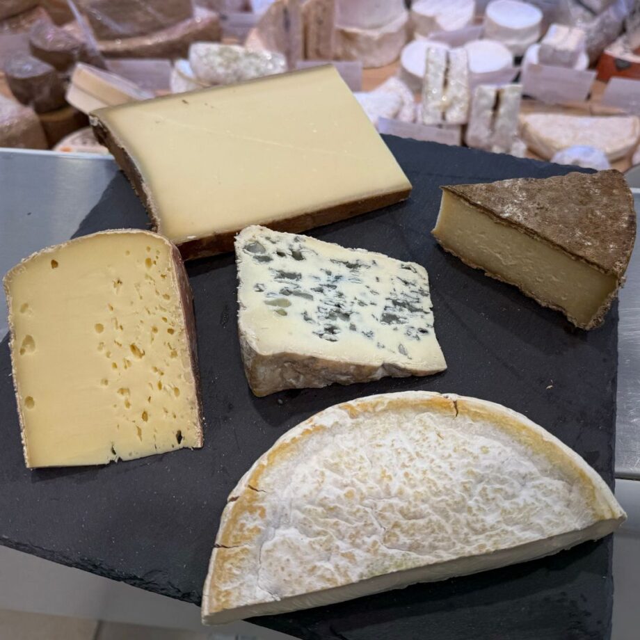 Plateau 100% Savoie