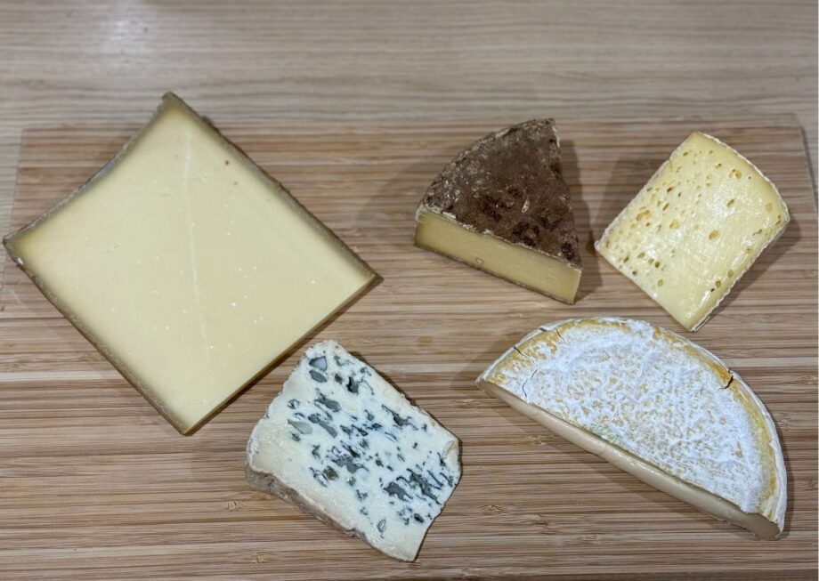 Plateau 100% Savoie