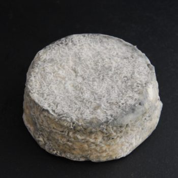 Le Selles−sur−Cher : fromage au lait cru de chèvre