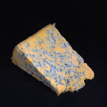 Shropshire : fromage à pâte persillée au lait de vache