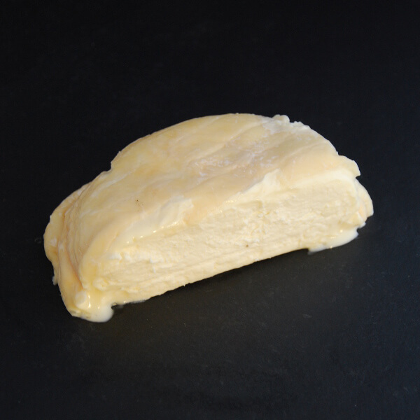 Soumaintrain fermier : Fromage à base de lait cru de vache