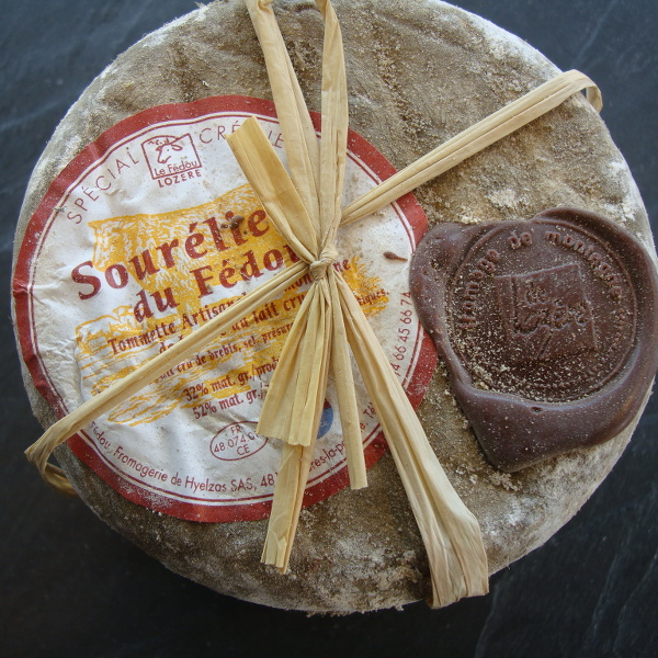 Soureliette
