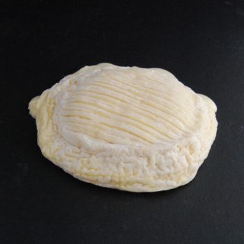 St Félicien : Fromage à croûte naturelle à base de lait de vache