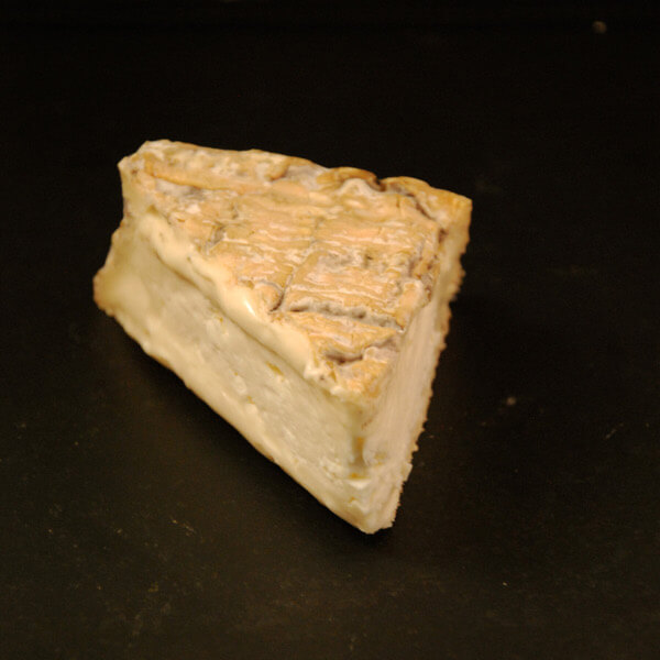 Taleggio : Fromage au lait cru de Vache