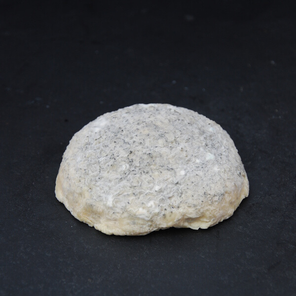 Taupinière : fromage Fermier au lait cru de chèvre