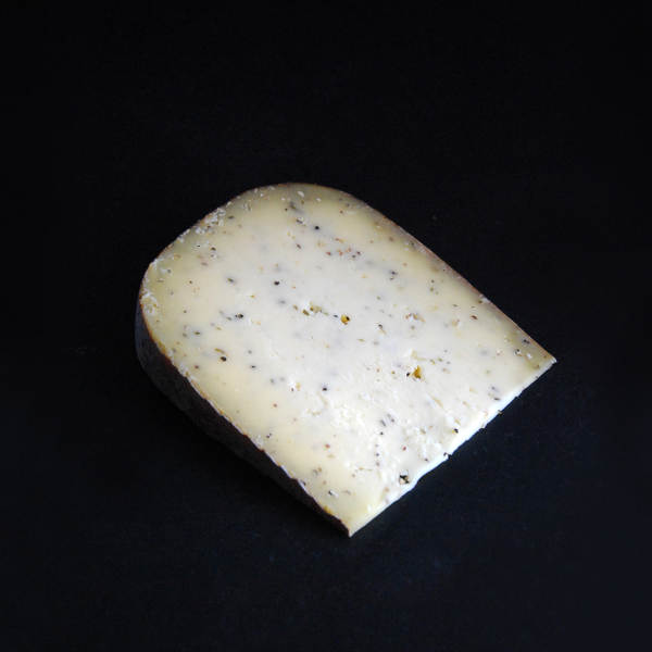 Tomme tradition poivre