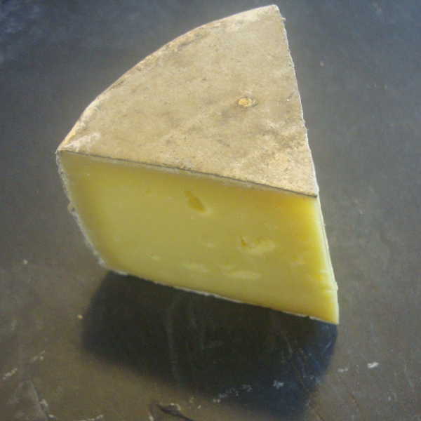 Tomme d'Anjou