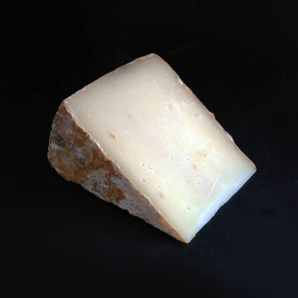 Tomme de brebis Kaikou : Fromage à pâte pressée non cuite