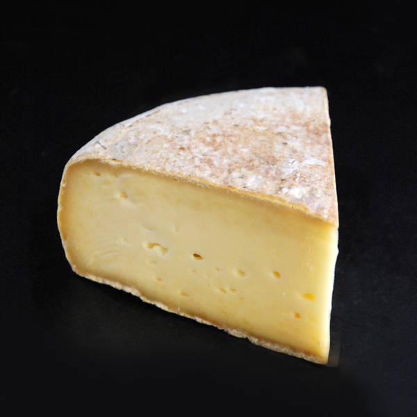 Tomme fermière Schmidhauser : Fromage au lait cru de Vache