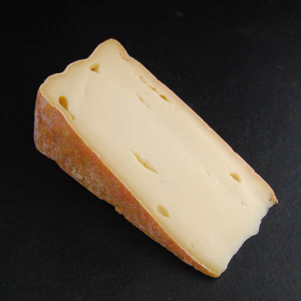 Tomme du Béarn : Fromages au lait cru de Vache