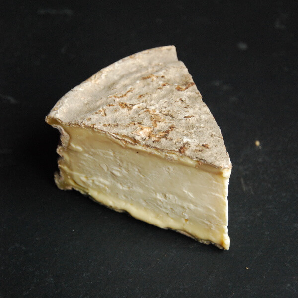 Tomme Crayeuse de Haute Savoie : Fromages au lait cru de Vache