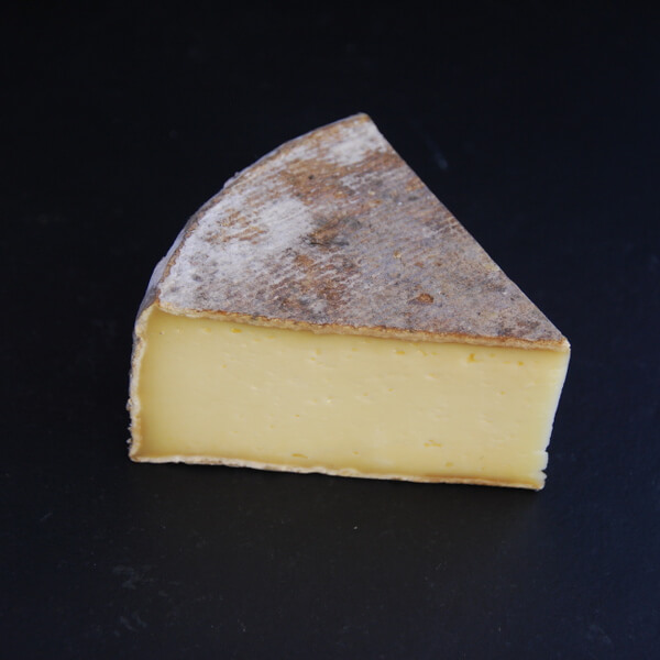 Tomme de Savoie IGP : Fromage au lait cru de Vache