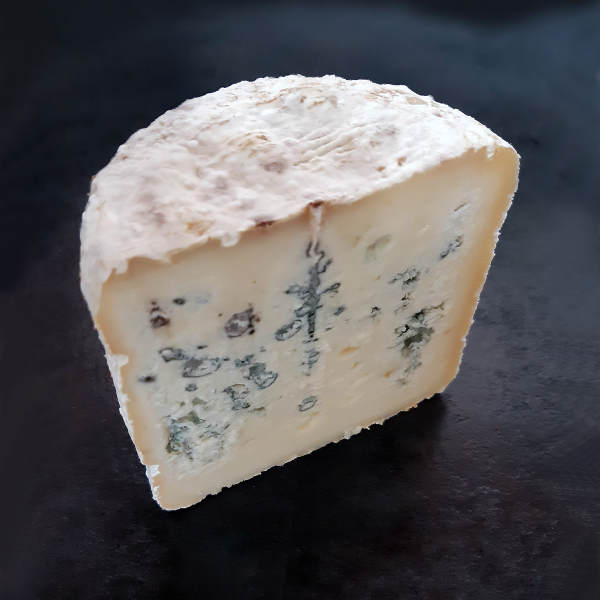 Tommette bleue de Brebis