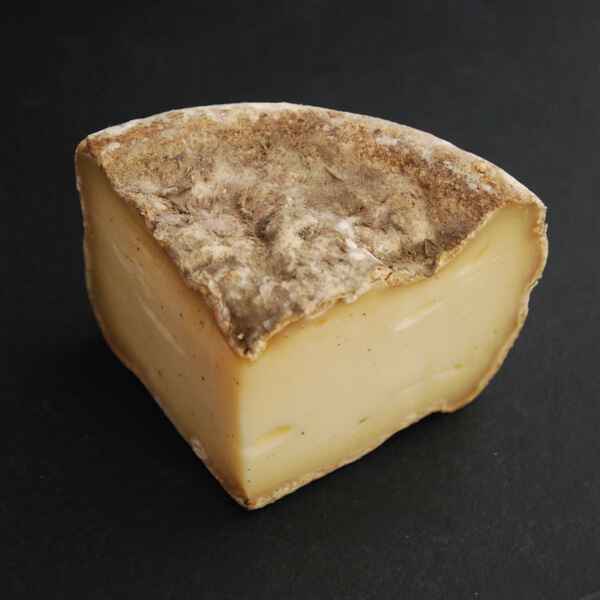 Tommette de Missilier : Tommette de Savoie au lait cru fermier de Vache