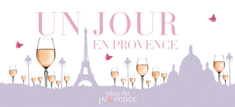 Un Jour en Provence