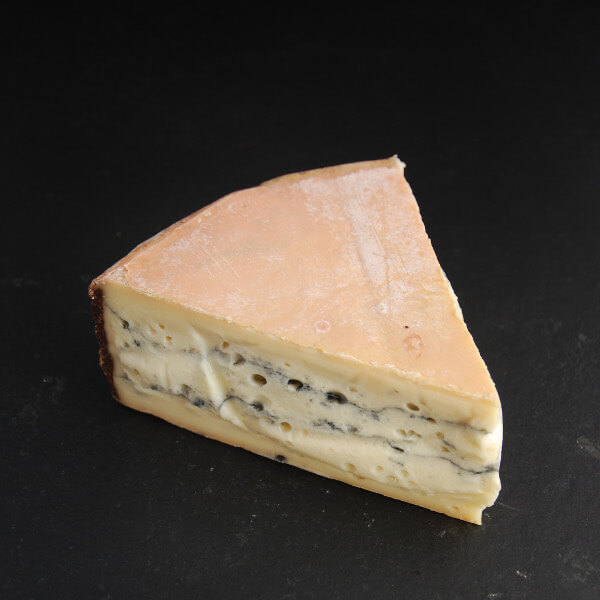 Vacherin Vaudois : Fromage fermier à base de lait cru de vache