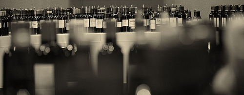 Comment acheter des vins en Primeur ?