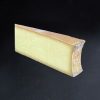 Abondance : fromage au lait cru de vache à pâte pressée