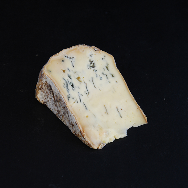 Bleu des Bauges : fromage au lait de Vache à pâte persillée