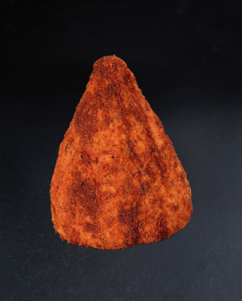 boulette d'Avesnes au paprika, fromage du nord