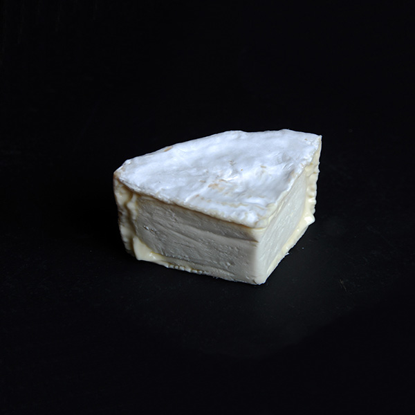 Bourguignon : fromage de vache à pâte molle à croûte fleurie