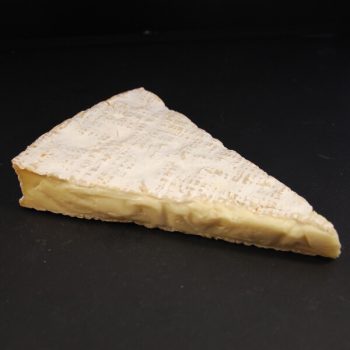 Brie de Meaux : fromage à croûte fleurie au lait cru