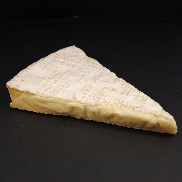 Brie de Meaux : fromage à croûte fleurie au lait cru