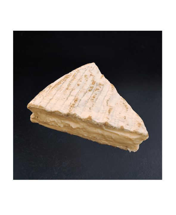 Brie de Montereau : fromage à croûte fleurie