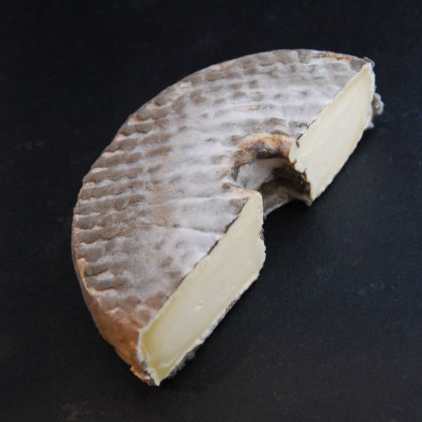Buronoix : fromage à pâte pressée non cuite au lait de vache