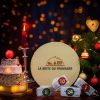 Le calendrier de l'avent 2023 du Fromage du Meilleur Ouvrier de France