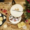 Calendrier de l'avent du Fromage du Meilleur Ouvrier de France 2022