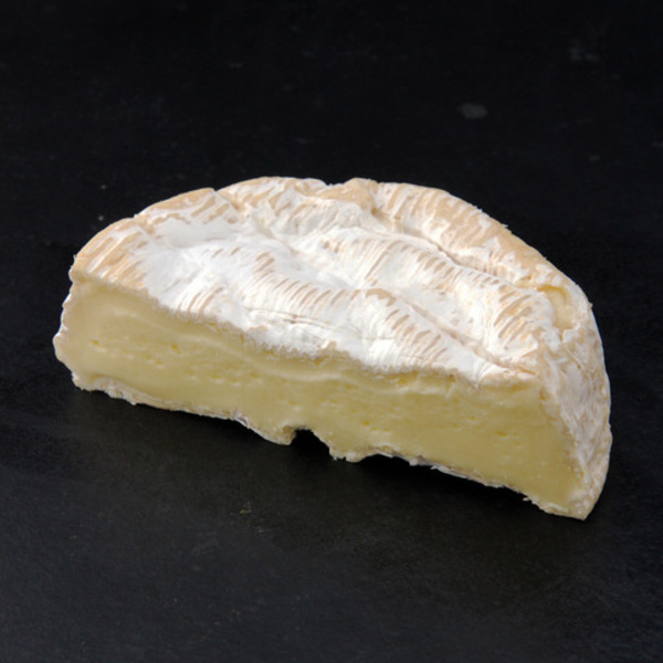 Camembert “Les Paquerettes”