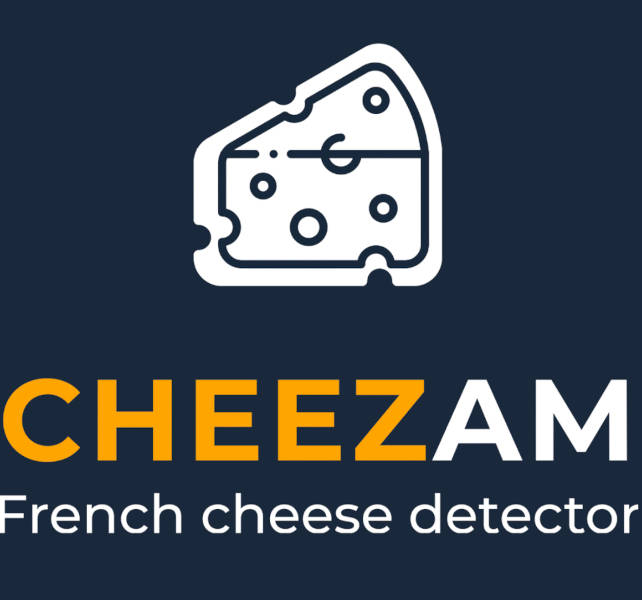 Cheezam : l'appli pour les amateurs de fromages