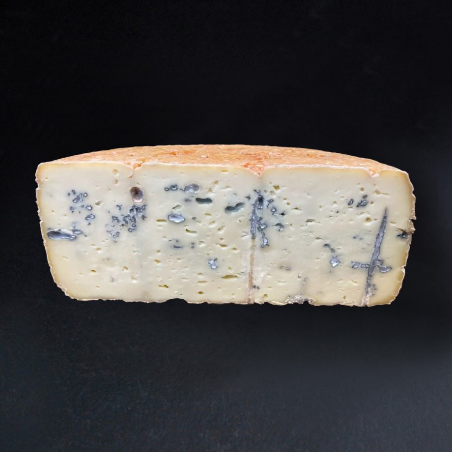 Bleu d'Alberville