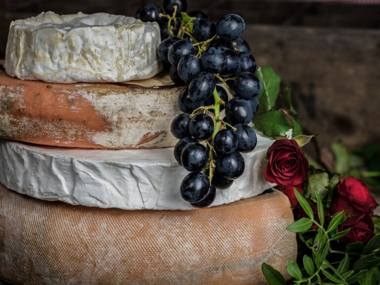 Différence entre camembert et camembert de Normandie