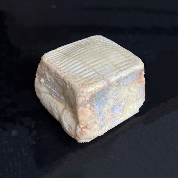 Herve à la bière : Fromage Belge au lait de Vache