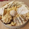 Boite Apéro Prestige 100% Fromage 8-12 Personnes