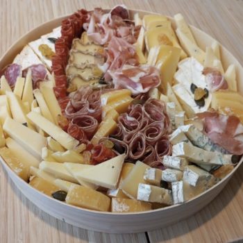 Boite Apéro L'Authentique 4 à 6 Personnes