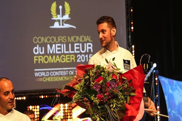 Fabien Degoulet