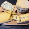 Plateau 100% Fromages du Jura
