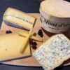 Plateau d'Hiver 100% Fromages du Jura