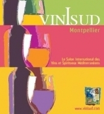 Le Salon VINISUD 2014