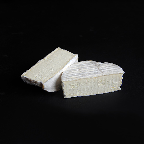 L’écume de Wimereux : fromage artisanal à base de lait cru de vache