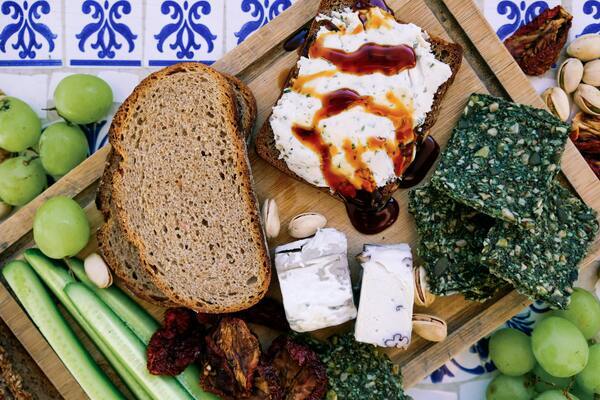 les-accords-pain-et-fromage