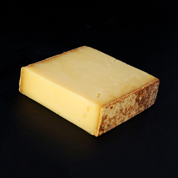 Lo Rodal de vache