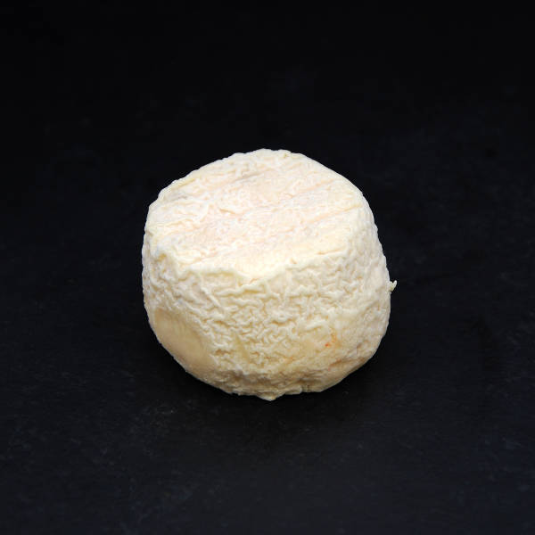 Mini perche : fromage au lait cru de chèvre
