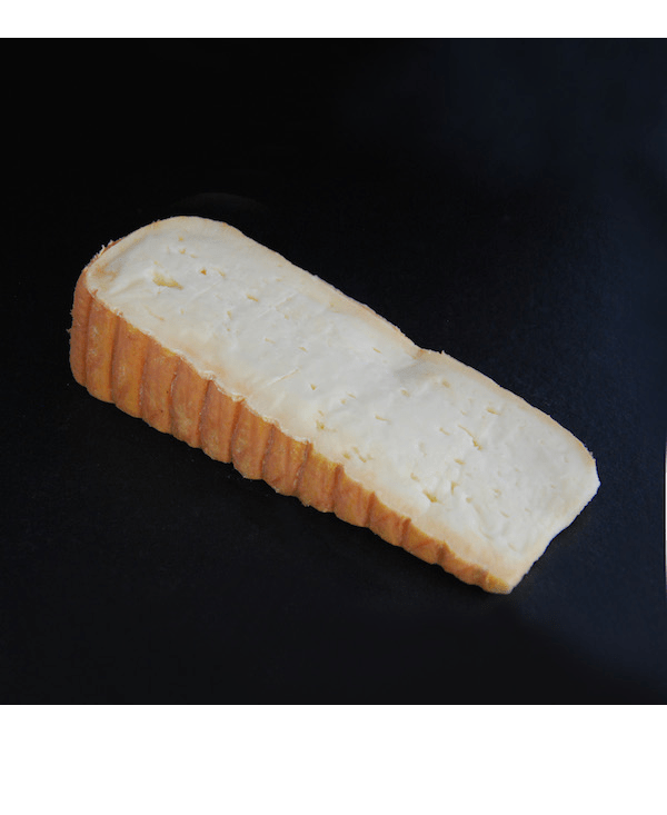 Mizotte : Fromage à croûte lavée