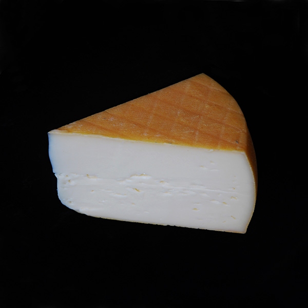 Le Mont des cats est un fromage artisanal français produit par les moines de l’abbaye du Mont-des-Cats.